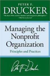 Managing the Nonprofit Organization