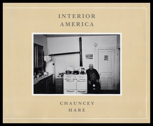 Interior America