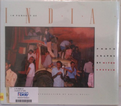 In Pursuit of India
