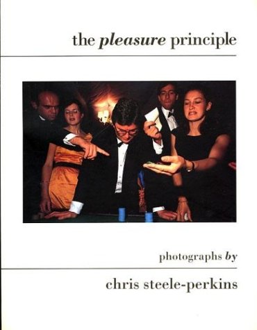 The Pleasure Principle