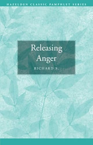 Releasing Anger