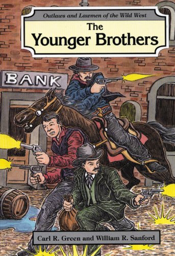 The Younger Brothers