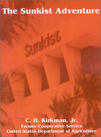 The Sunkist Adventure