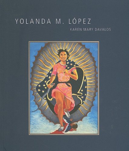 Yolanda Lopez: 02 (A Ver)