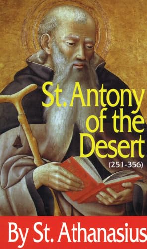 St. Antony of the Desert