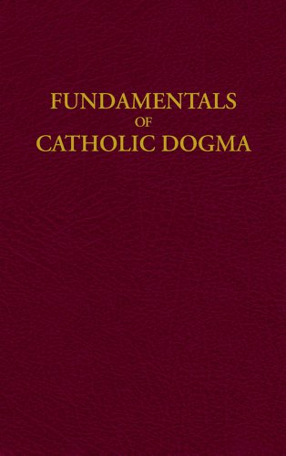 Fundamentals of Catholic Dogma
