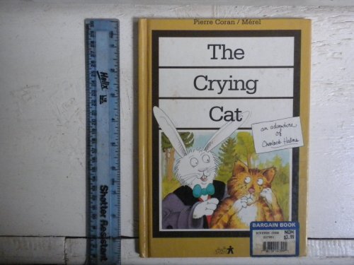 The Crying Cat