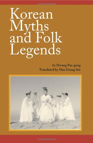Korean Myths and Folk Legends