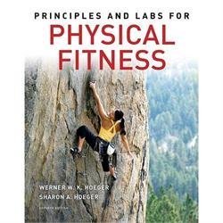 Principles and Labs for Fitness