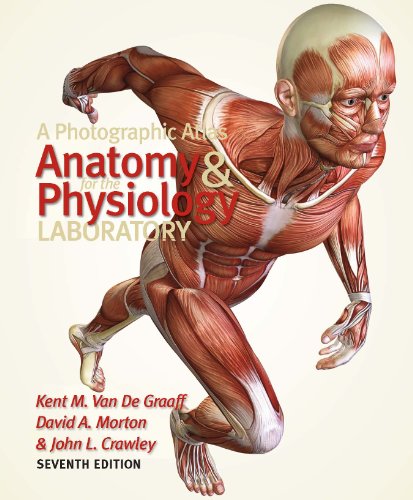 A Photographic Atlas for the Anatomy and Physiology Laboratory