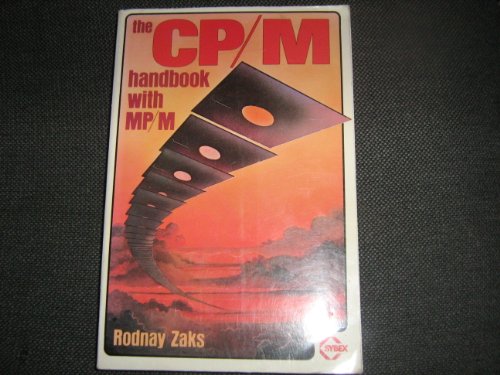 The CP/m Handbook With Mp/M