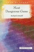 The Most Dangerous Game (Tale Blazers)