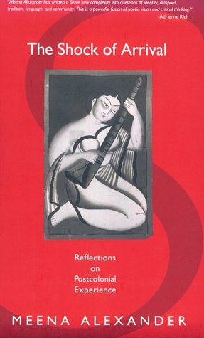 The Shock of Arrival: Reflections on Postcolonial Experience