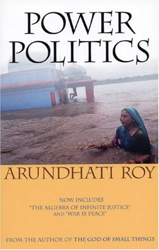 Power Politics: Second Edition