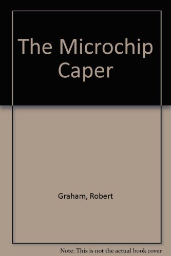 The Microchip Caper (Adventures in Hawaii)