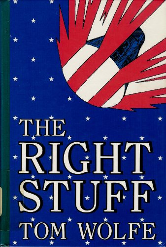 Right Stuff