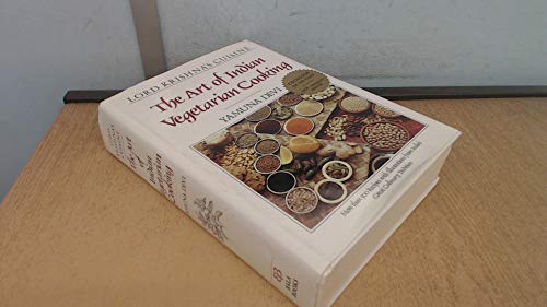 Lord Krishna's Cuisine