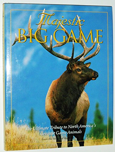 Majestic Big Game