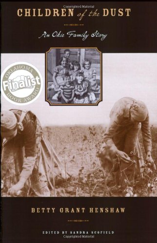 Children of the Dust: An Okie Family Story