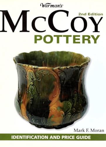 Warman's Mccoy Pottery