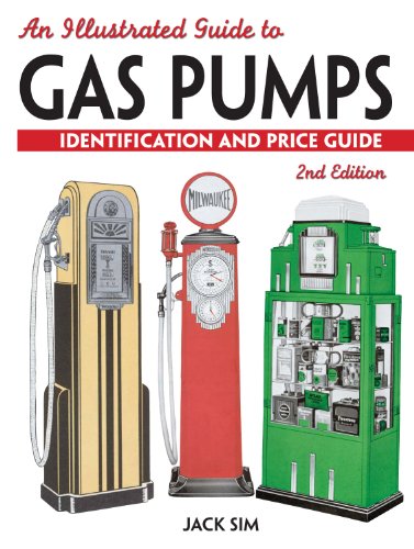 An Illustrated Guide To Gas Pumps: Identification And Price Guide