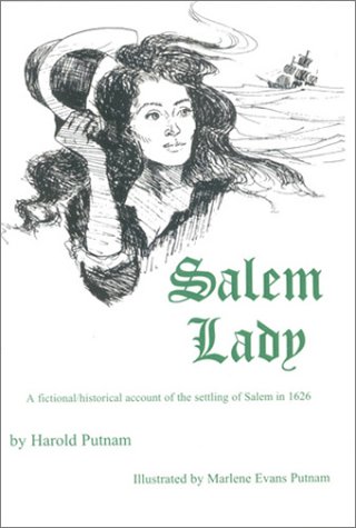 Salem Lady