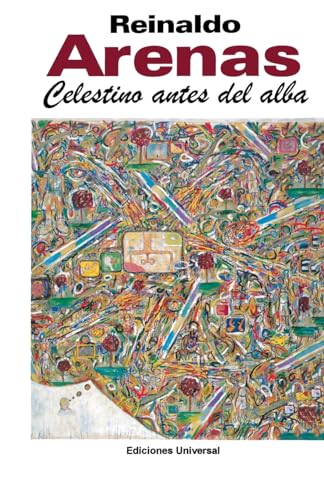 Celestino Antes Del Alba (Coleccion Caniqui)