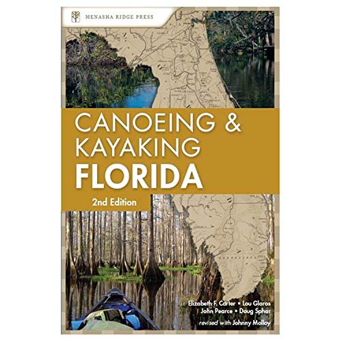 Canoeing and Kayaking Florida