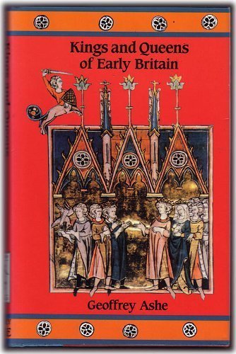 Kings and Queens of Early Britain