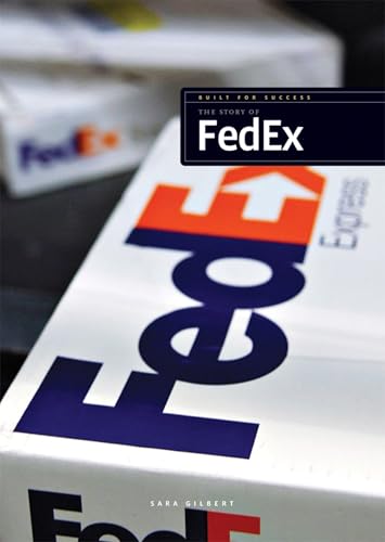 The Story of FedEx