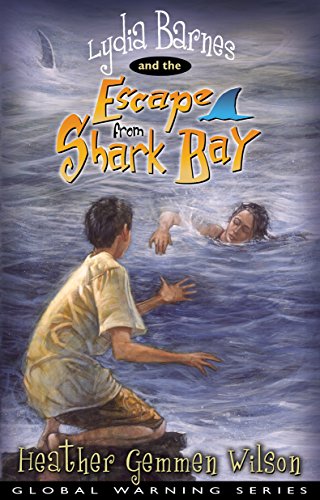 Lydia Barnes & The Escape From Shark Bay