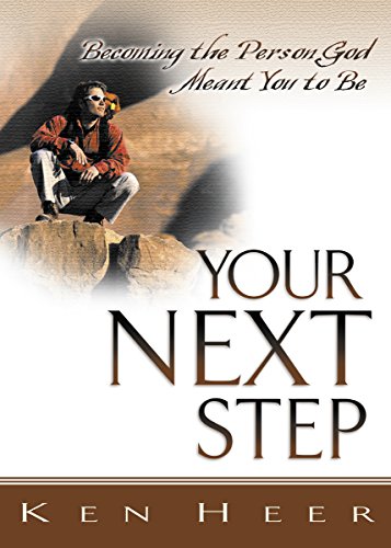 Your Next Step - 5 Pack: Becoming the Person God Meant You to Be (Good Start)