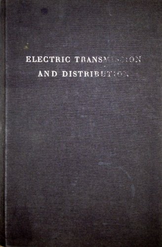 Electric Transmission and Distribution