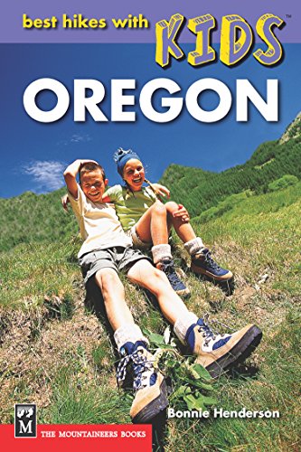 Best Hikes With Kids Oregon