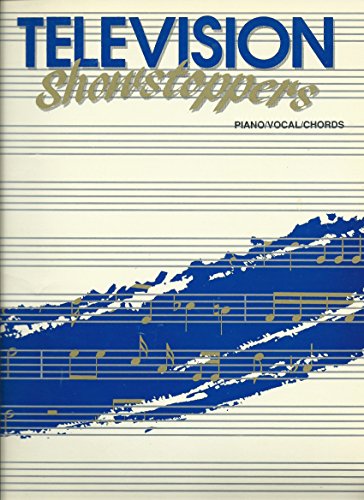 Showstoppers Television