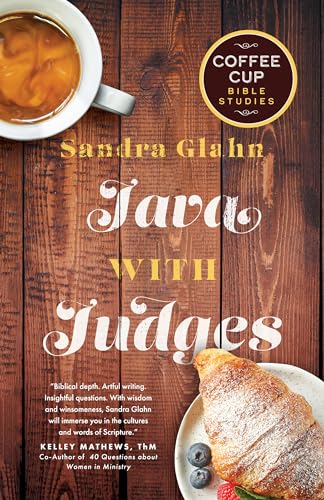 Java with Judges (Coffee Cup)