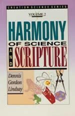 Harmony of Science and Scripture