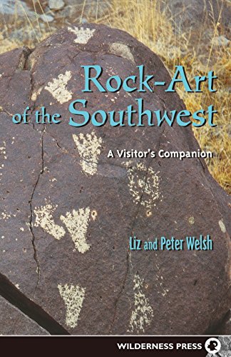 Rock-Art of the Southwest