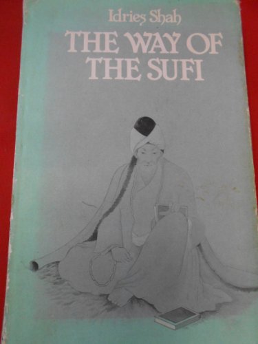 Way of the Sufi