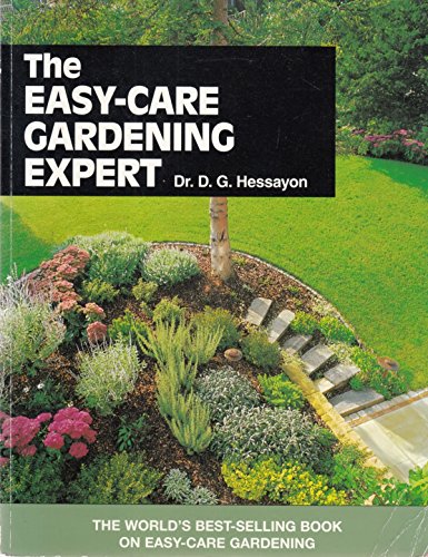 The Easycare Gardening Expert (Expert books)