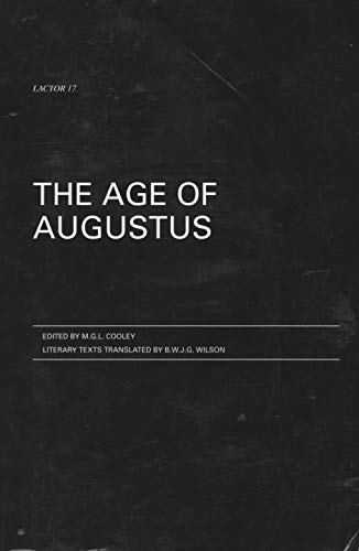 The Age of Augustus (LACTOR)