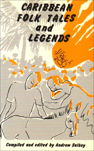 Caribbean Folk Tales and Legends