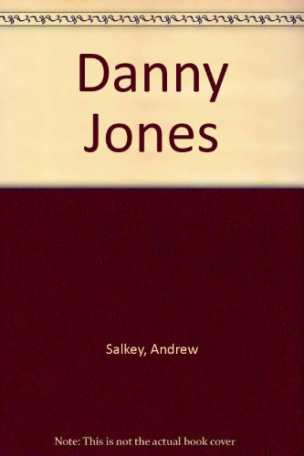 Danny Jones