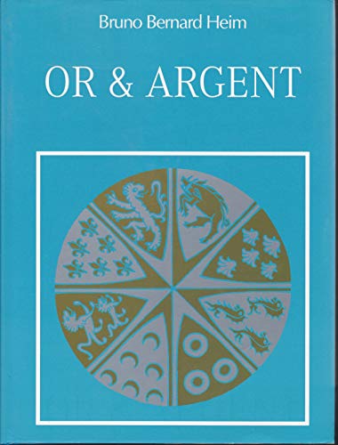 Or and Argent