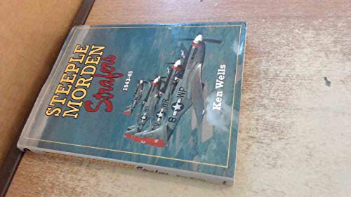 Steeple Morden Strafers (1943-45)