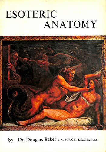 Esoteric Anatomy, Pt. 2