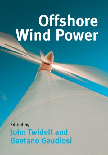 Offshore Wind Power