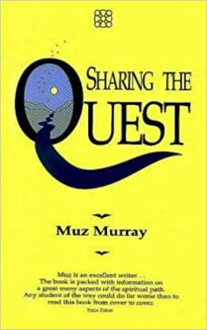 Sharing the Quest: The Way of Sun-consciousness
