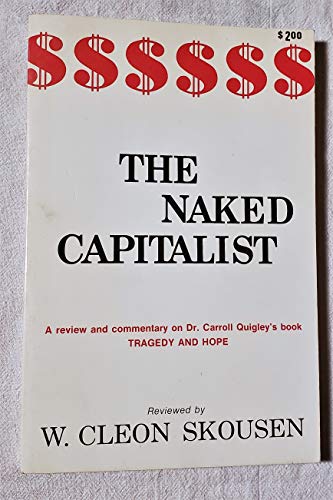The Naked Capitalist
