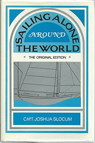 SAILING ALONE AROUND THE WORLD